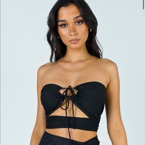 Princess Polly Dua Top